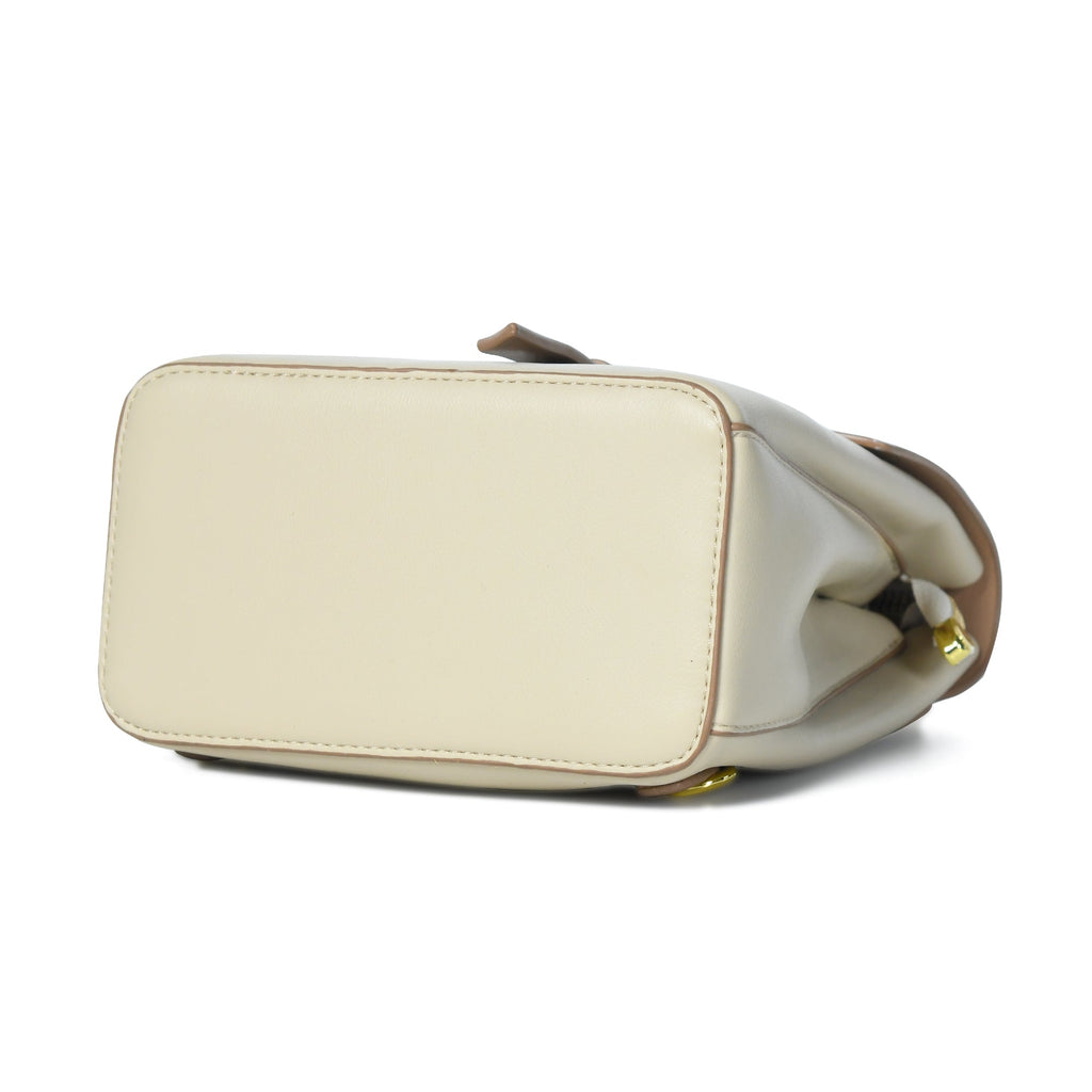 Claire Women's Backpack - Brown