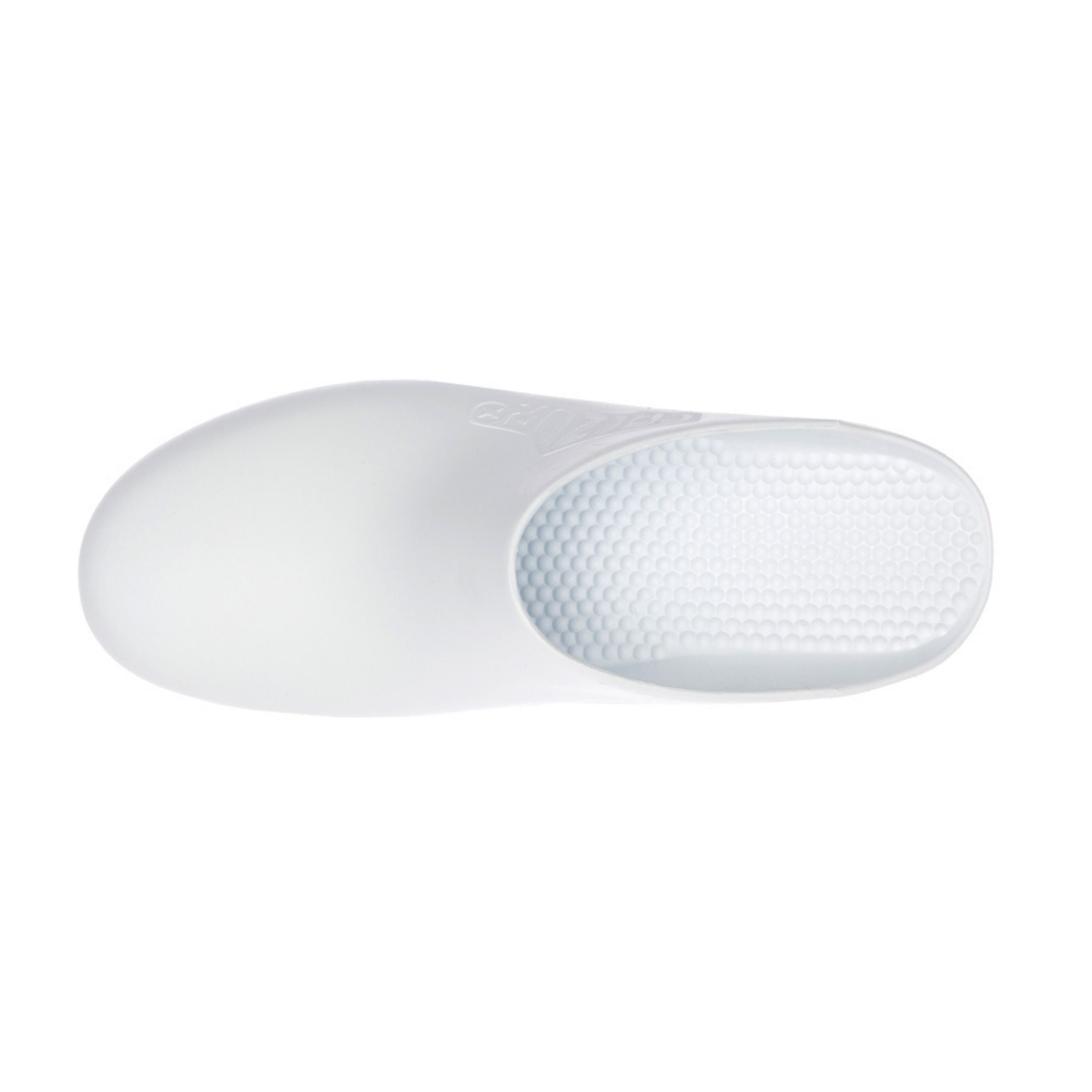 Calzuro Classic Without Holes White