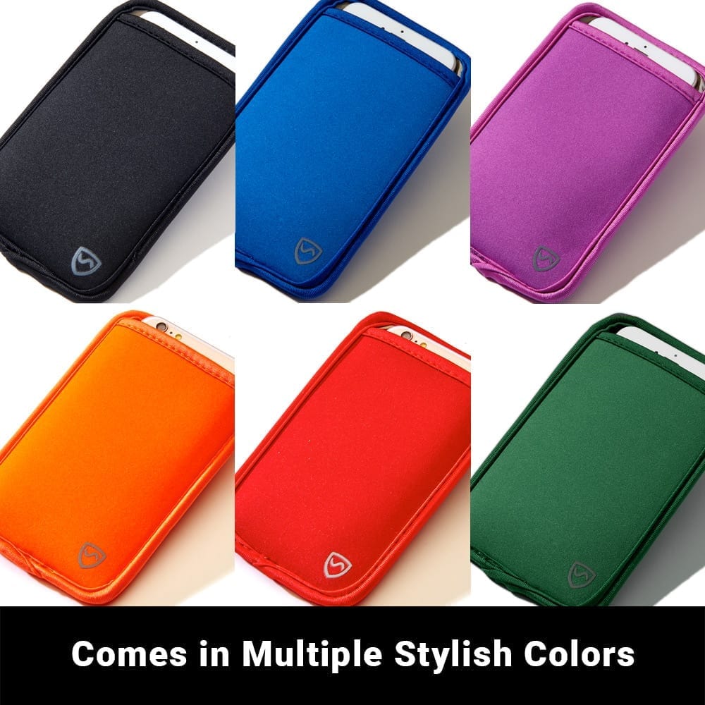 SYB Phone Pouch