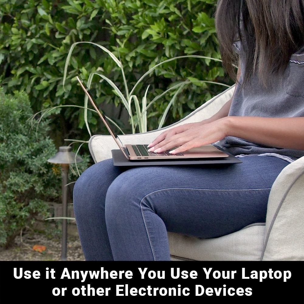 SYB Laptop Pad
