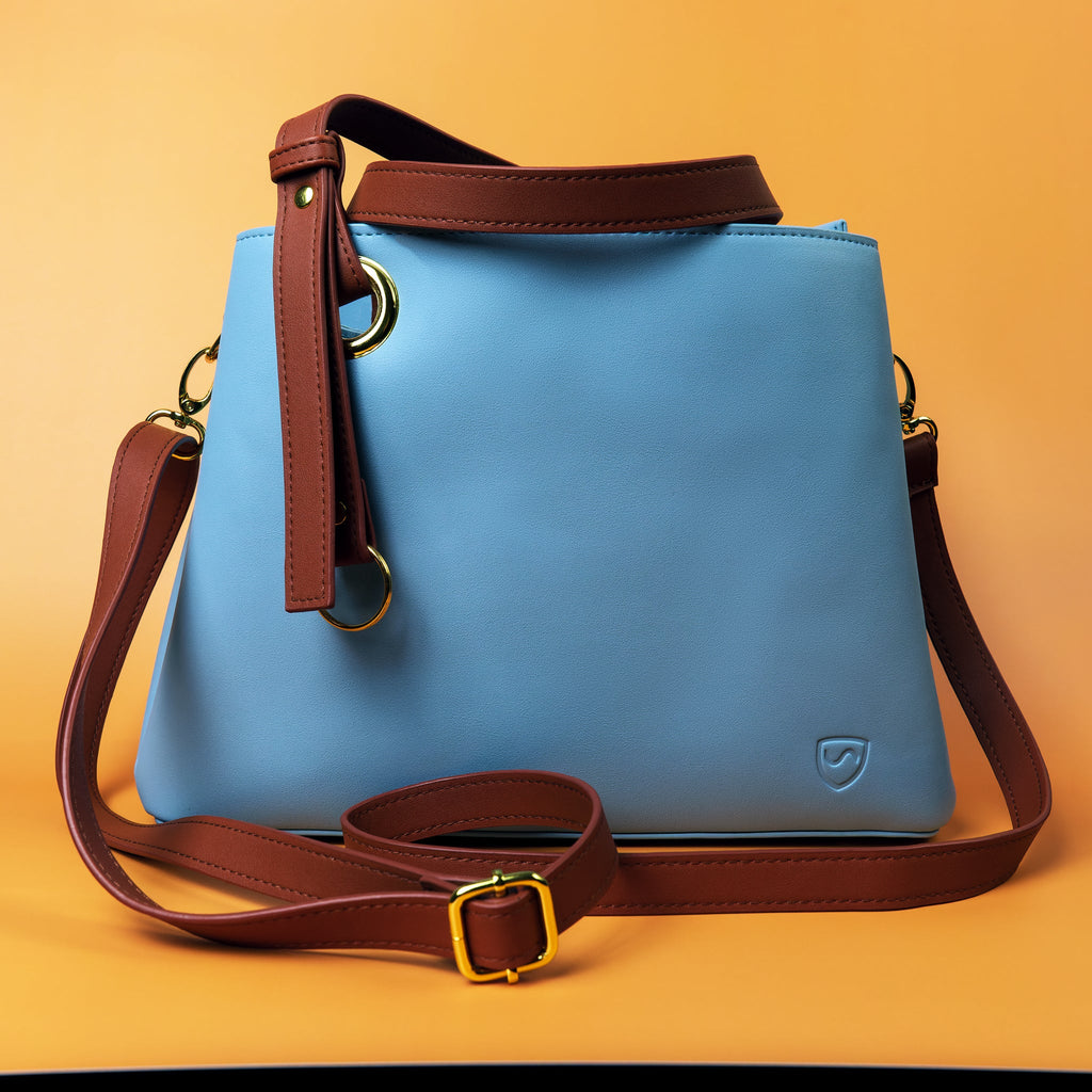 SYB Purse